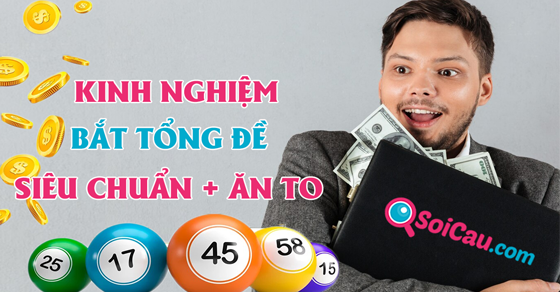 Hướng dẫn cách bắt tổng đề đánh hàng ngày