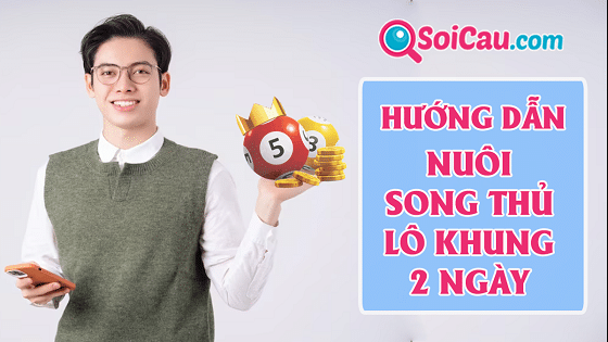 Cao thủ lô đề chia sẻ kinh nghiệm nuôi lô khung 2 ngày