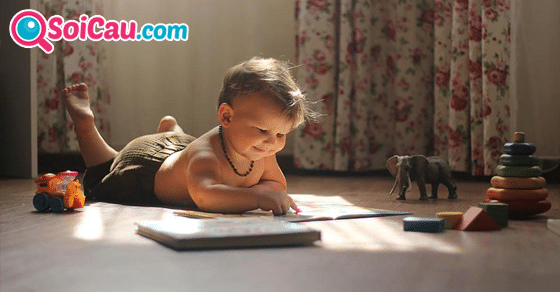 Nhiều cha mẹ áp dụng thần số học để đặt tên con