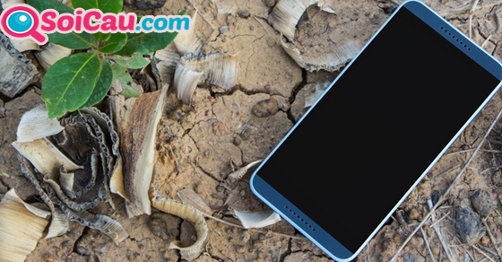 Ngủ mơ thấy mất điện thoại là số bao nhiêu?