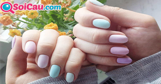 Ngủ mơ thấy móng tay đánh đề con gì? Ngủ mơ thấy móng tay đánh đề con gì?