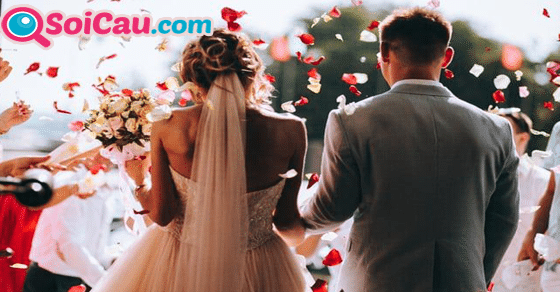 Ý nghĩa giấc mơ thấy cô dâu Ý nghĩa giấc mơ thấy cô dâu